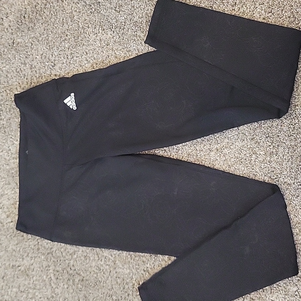 Adidas leggings